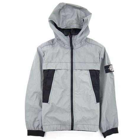 stone island junior goedkoop
